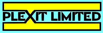 THE PLEXIT LOGO